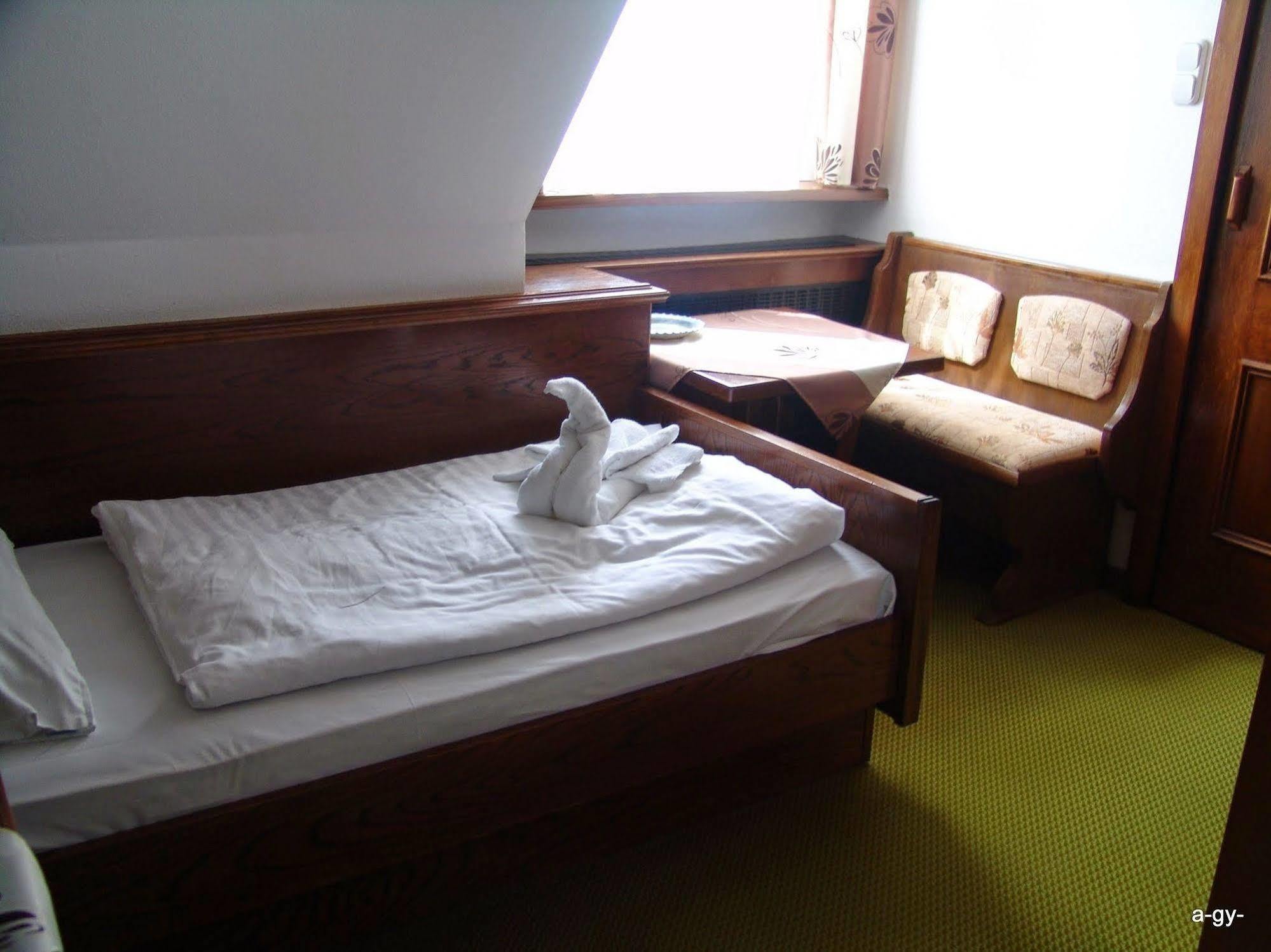 Hotel Gasthof Zum Jaegerwirt Mariazell Exteriér fotografie