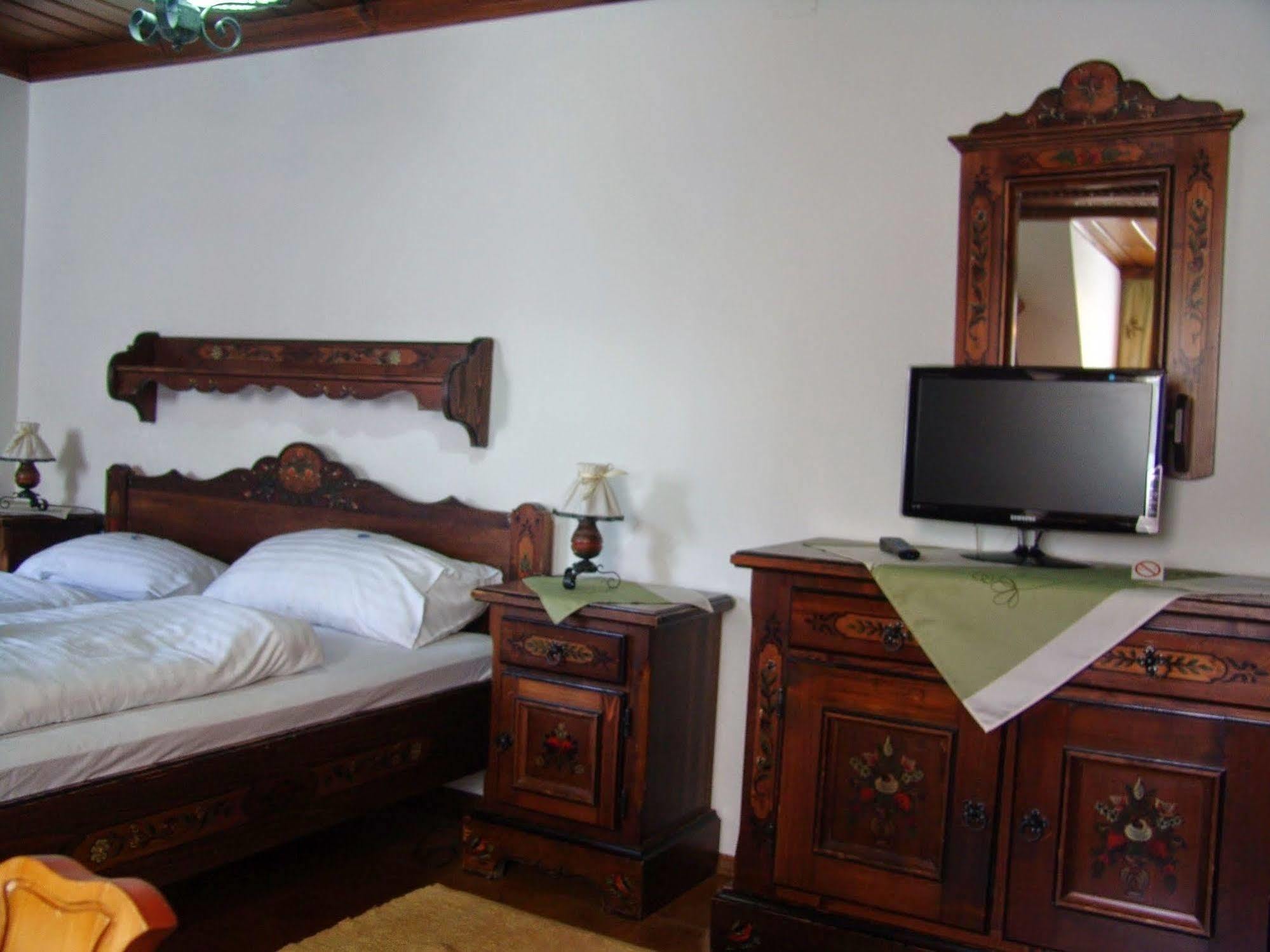 Hotel Gasthof Zum Jaegerwirt Mariazell Exteriér fotografie