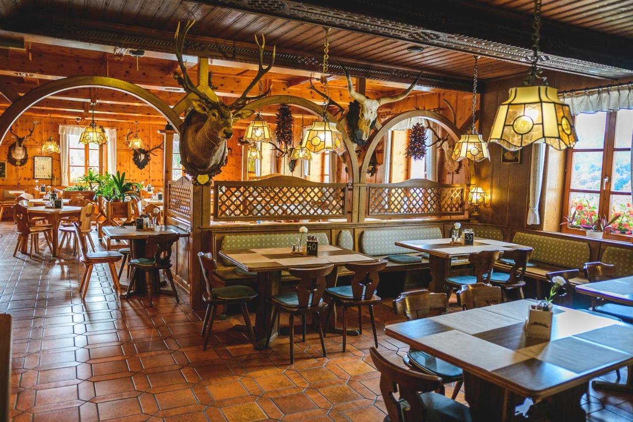 Hotel Gasthof Zum Jaegerwirt Mariazell Exteriér fotografie