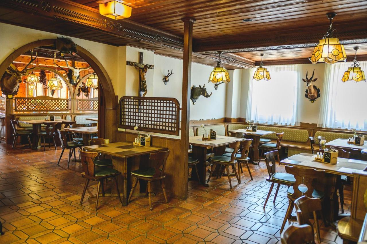 Hotel Gasthof Zum Jaegerwirt Mariazell Exteriér fotografie